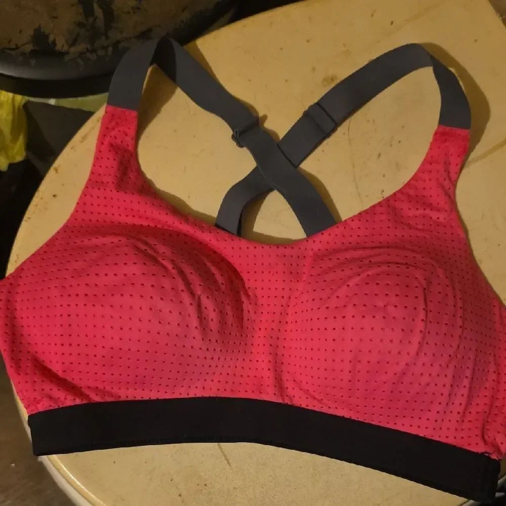 Sports Bra